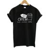 Black Friday Crew t shirt, Funny Shopping Squad t shirt qn