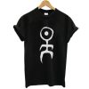 Einsturzende Neubauten logo t shirt qn