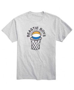 FEA Beastie Boys t shirt qn