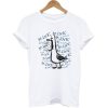 Finding Nemo Seagull Mine t shirt qn