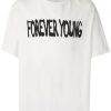 Forever Young t shirt qn