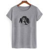 Frank Zappa t shirt qn