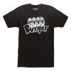 Good Burger t shirt qn