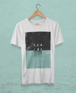 Seaing Cool T-shirt qn