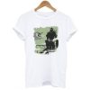 Silhouette Of The Colossus shirt qn