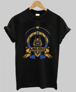 Anubis T-Shirt qn