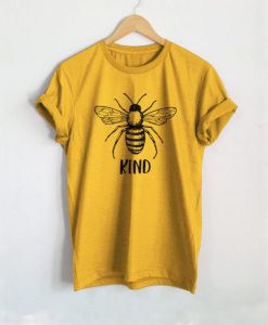 Bee Kind T-Shirt qn