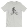 Bigfoot TShirt qn