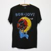 Bon Jovi Rock Your Ass Off t shirt qn