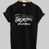 Buckin Crazy Bronco t shirt qn