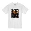 California Here We Come T Shirt qn