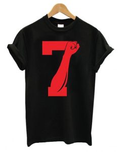 Colin Kaepernick T shirt qn