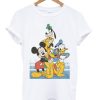 Disney Classic Group t shirt qn