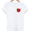 Don’t Hurt Me I Heart You T Shirt qn