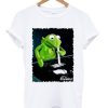 Enjoy Cocaine Kermit t shirt qn