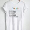 Google search black women are t-shirt qn