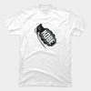 Kobe! Grenade Gamer Expression t shirt qn