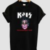 Kris Jenner the momager tour t shirt qn