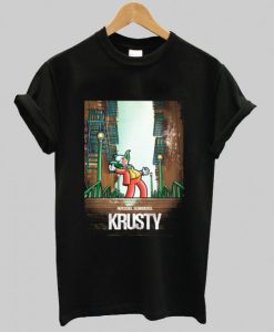 Krusty T-Shirt qn