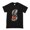 LUNAR FRUIT t shirt qn