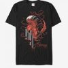 Marvel Rise of Carnage t shirt qn