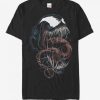 Marvel Venom t shirt qn