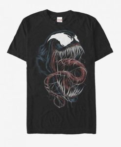 Marvel Venom t shirt qn