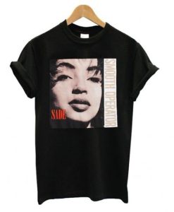 Sade Smooth Operator tshirt qn