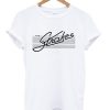 The strokes t-shirt qn