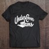 UnderCoverJams t shirt qn