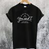 We Had The Stars T-Shirt qn