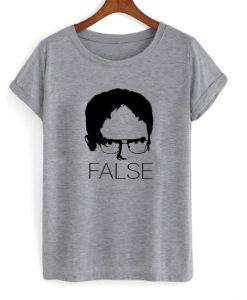 false t-shirt qn