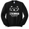 Braun Strowman sweatshirt qn