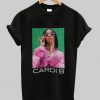 Cardi B Shades T-Shirt qn