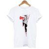 David bowie t shirt qn