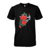 Exact Rose T Shirt qn