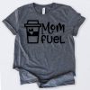 Funny Coffee T-shirt qn