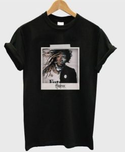 Future Hndrxx t shirt qn