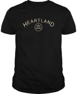 Hl Ranch Tee Shirt qn