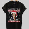 I Got You This Christmas Cardi B T-Shirt qn