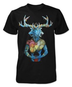 Mastodon T-Shirt qn