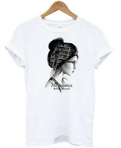 Memories KiraDymond T shirt qn