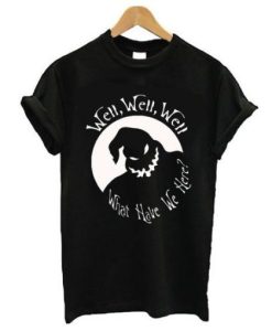 Nightmare T-Shirt qn