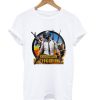 Player Unknown’s Battlegrounds T shirt qn