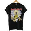 Wholesale Iron Maiden Killers t shirt qn