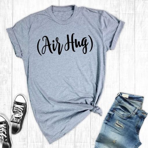 Air Hug Shirt qn
