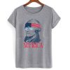 Alexander Hamilton Murica T shirt qn