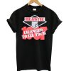 Beastie Boys Licensed to Ill Tour 1987 T shirt qn