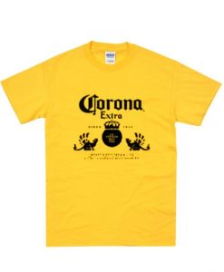 Corona Extra T-Shirt qn