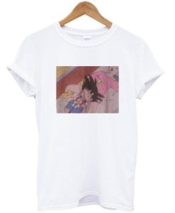Dragon Ball T-shirt qn